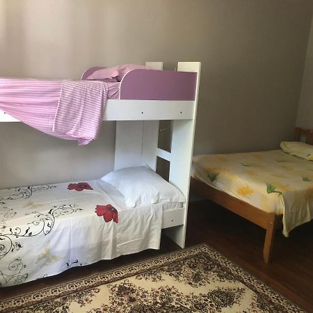 벤투곤살베스 Casa No Meio Da Natureza! 아파트 외부 사진